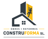 Obres i Reformes Construforma